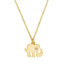 Load image into Gallery viewer, Baby Happy Elephant