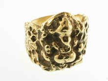 Load image into Gallery viewer, Ganesha Ring