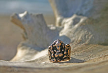 Load image into Gallery viewer, Ganesha Ring