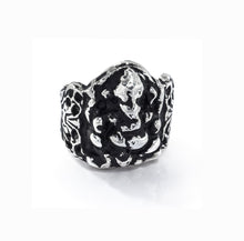 Load image into Gallery viewer, Ganesha Ring