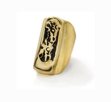 Load image into Gallery viewer, Buddha Coin Ring