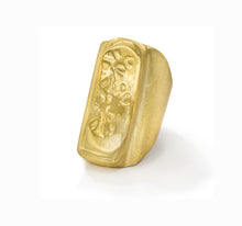 Load image into Gallery viewer, Buddha Coin Ring